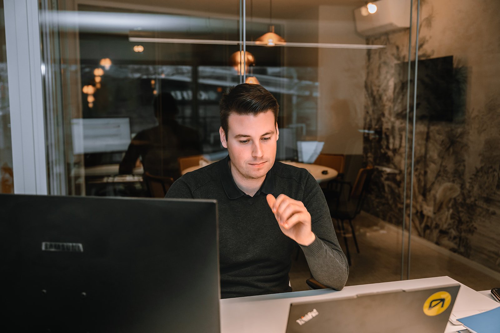 Word jij onze nieuwe officemanager?